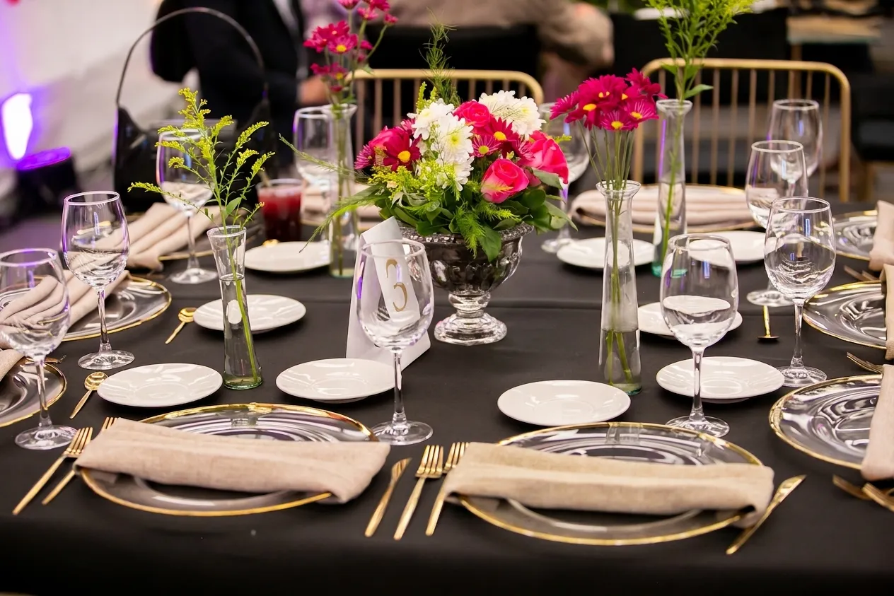 Aniversario Empresarial — Serena Casa Productora (3)