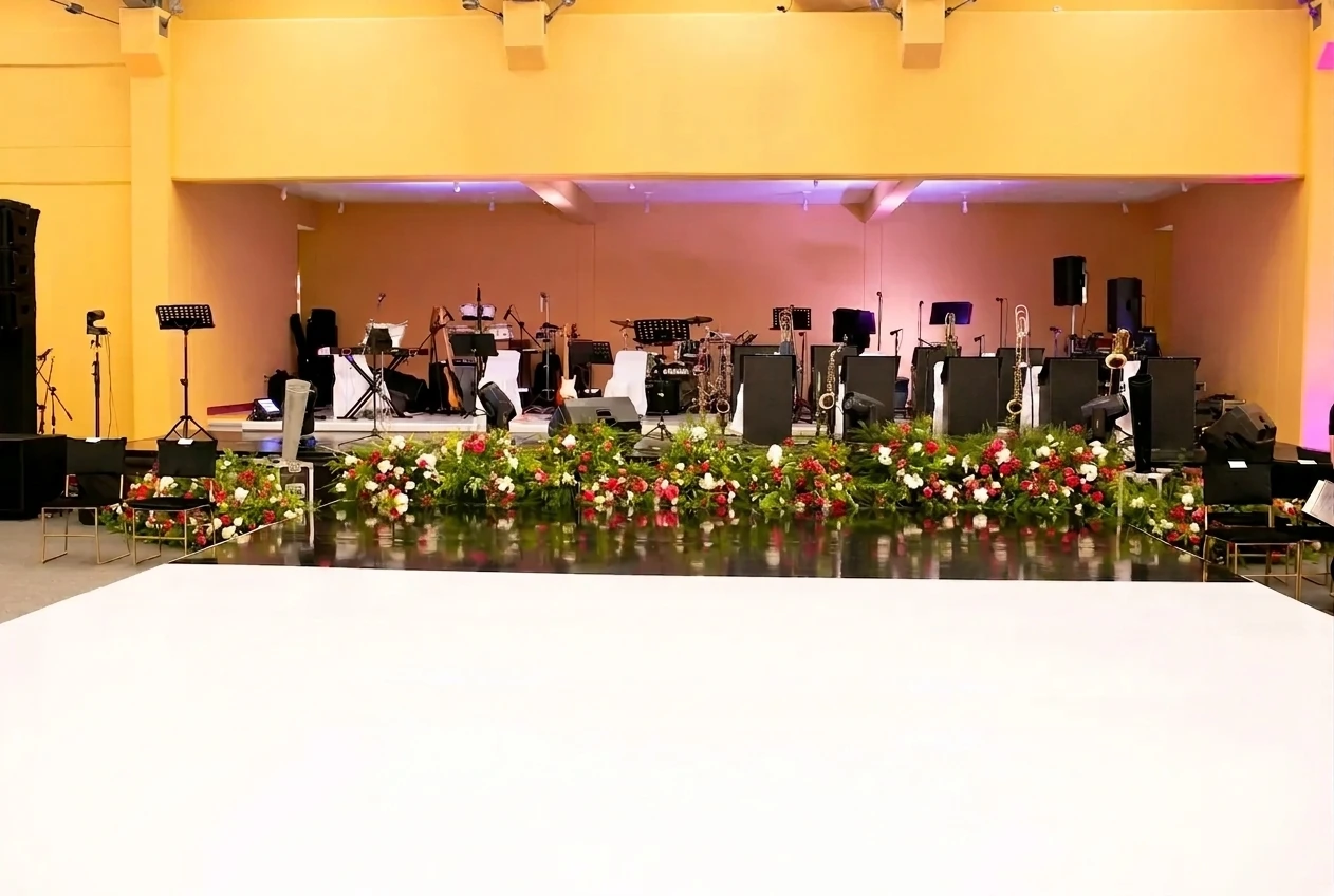 Aniversario Empresarial — Serena Casa Productora (11)