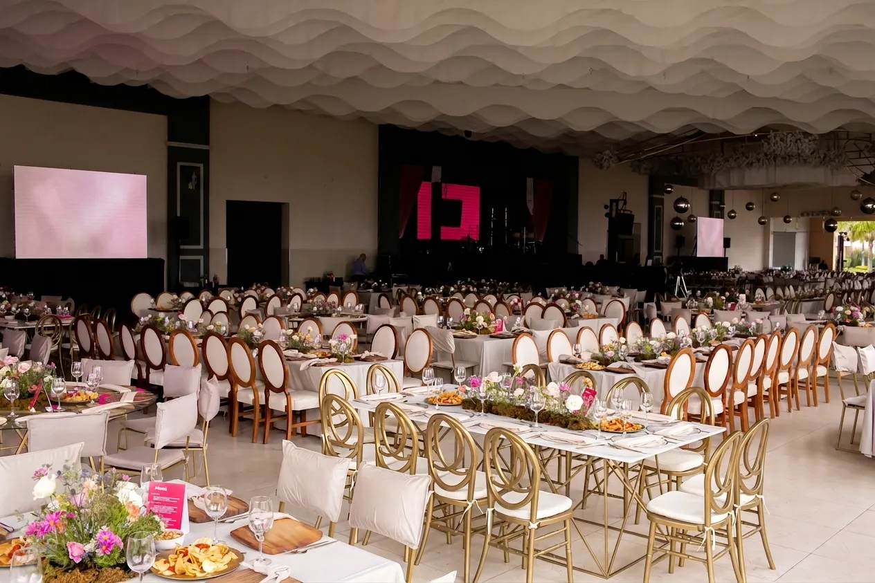 Aniversario Empresarial — Serena Casa Productora (13)