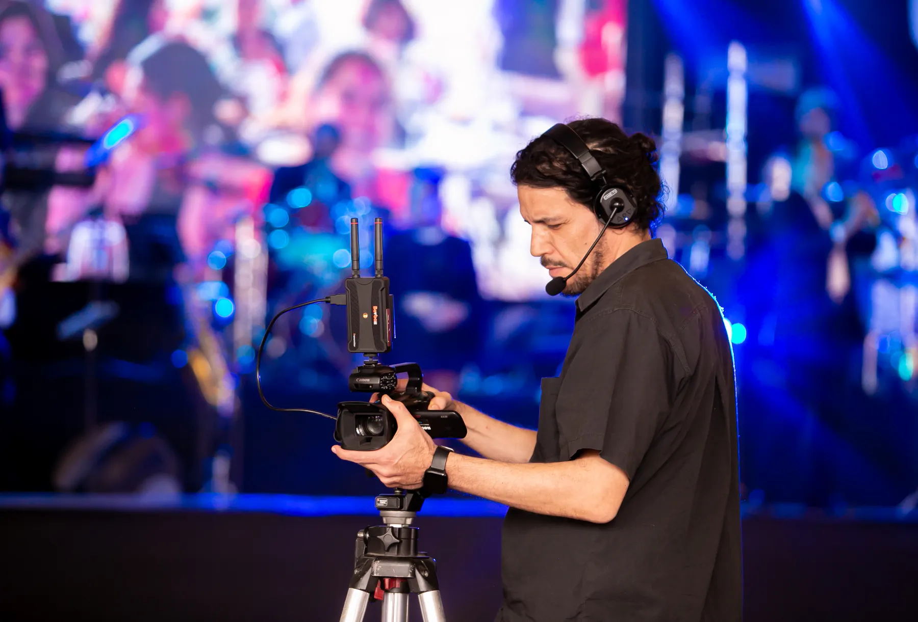 Aniversario Empresarial — Serena Casa Productora (22)