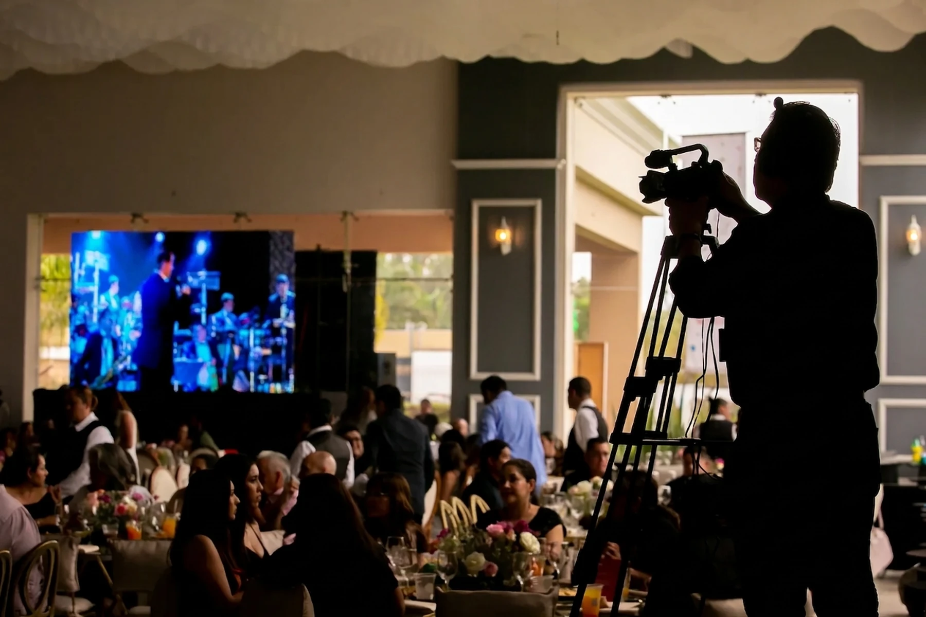 Aniversario Empresarial — Serena Casa Productora (23)
