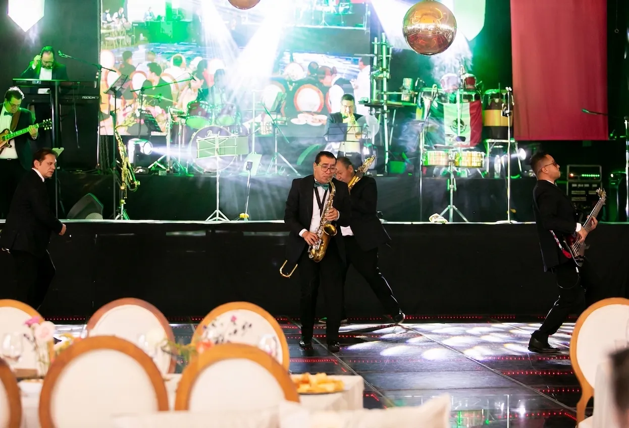 Aniversario Empresarial — Serena Casa Productora (30)