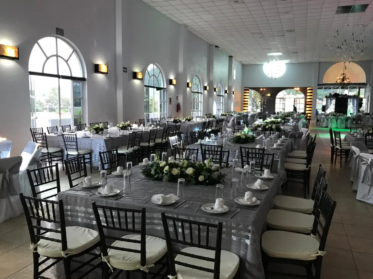 Celebración Aniversario empresarial — Serena Casa Productora (1)
