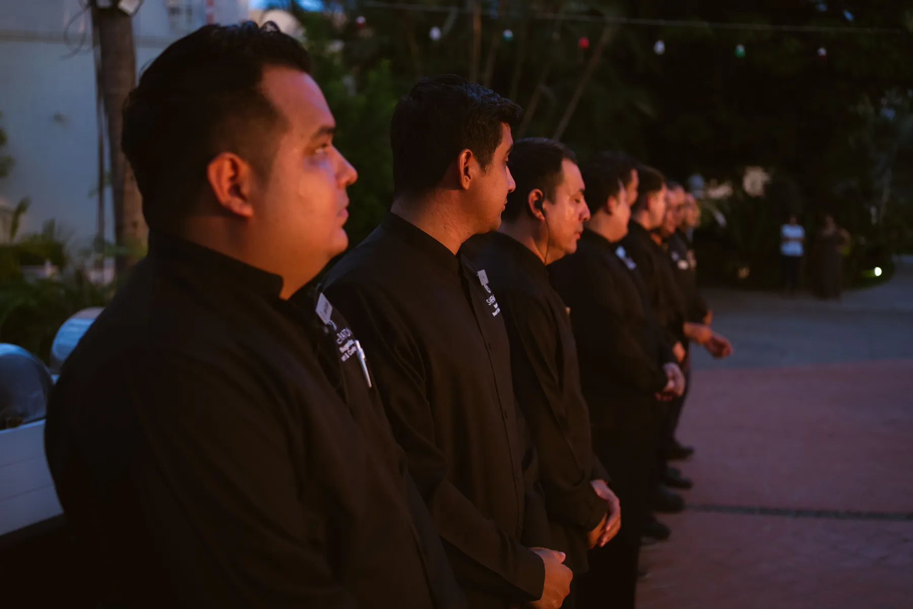 Cena empresarial en la playa — Serena Casa Productora (6)
