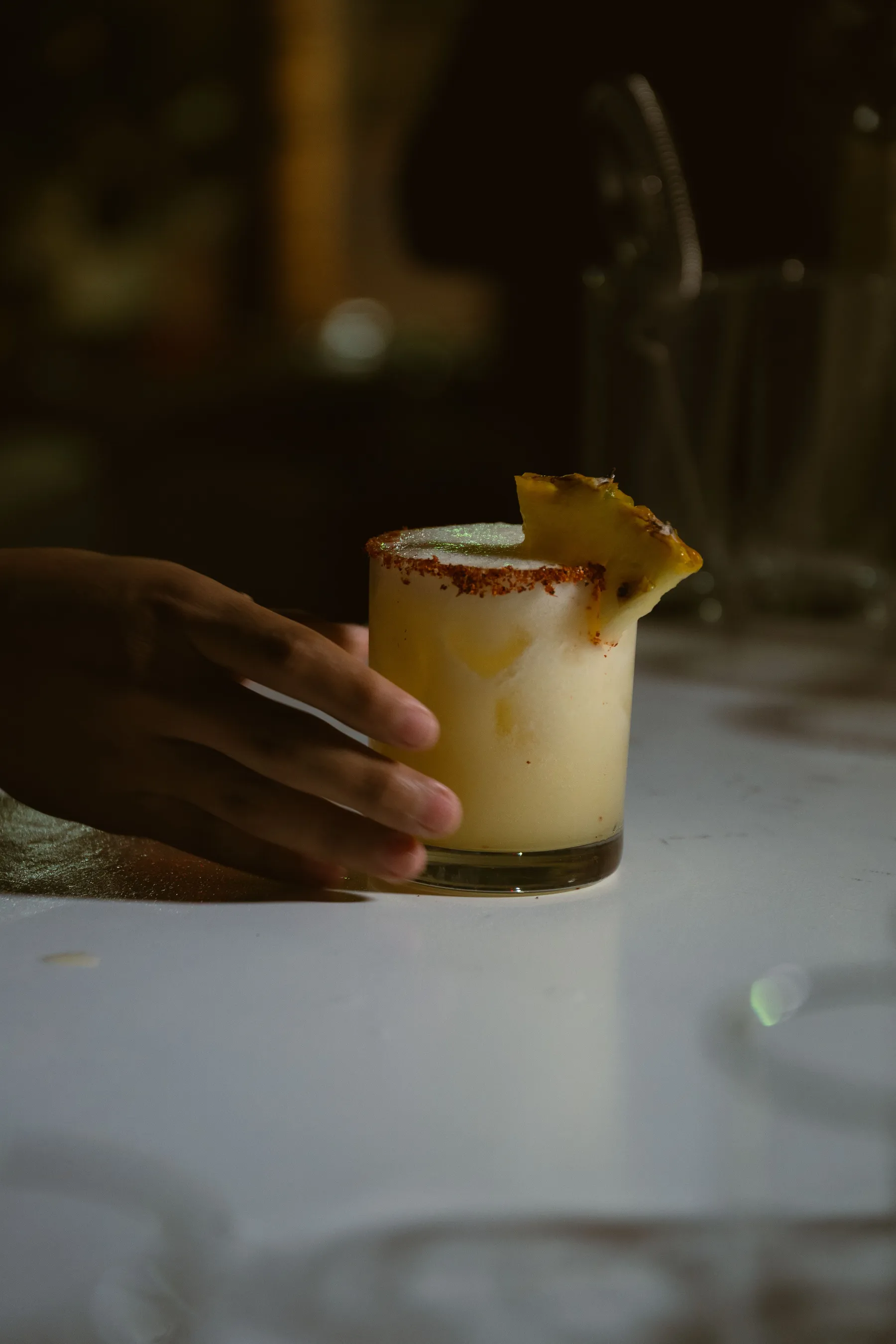 Cena empresarial en la playa — Serena Casa Productora (12)
