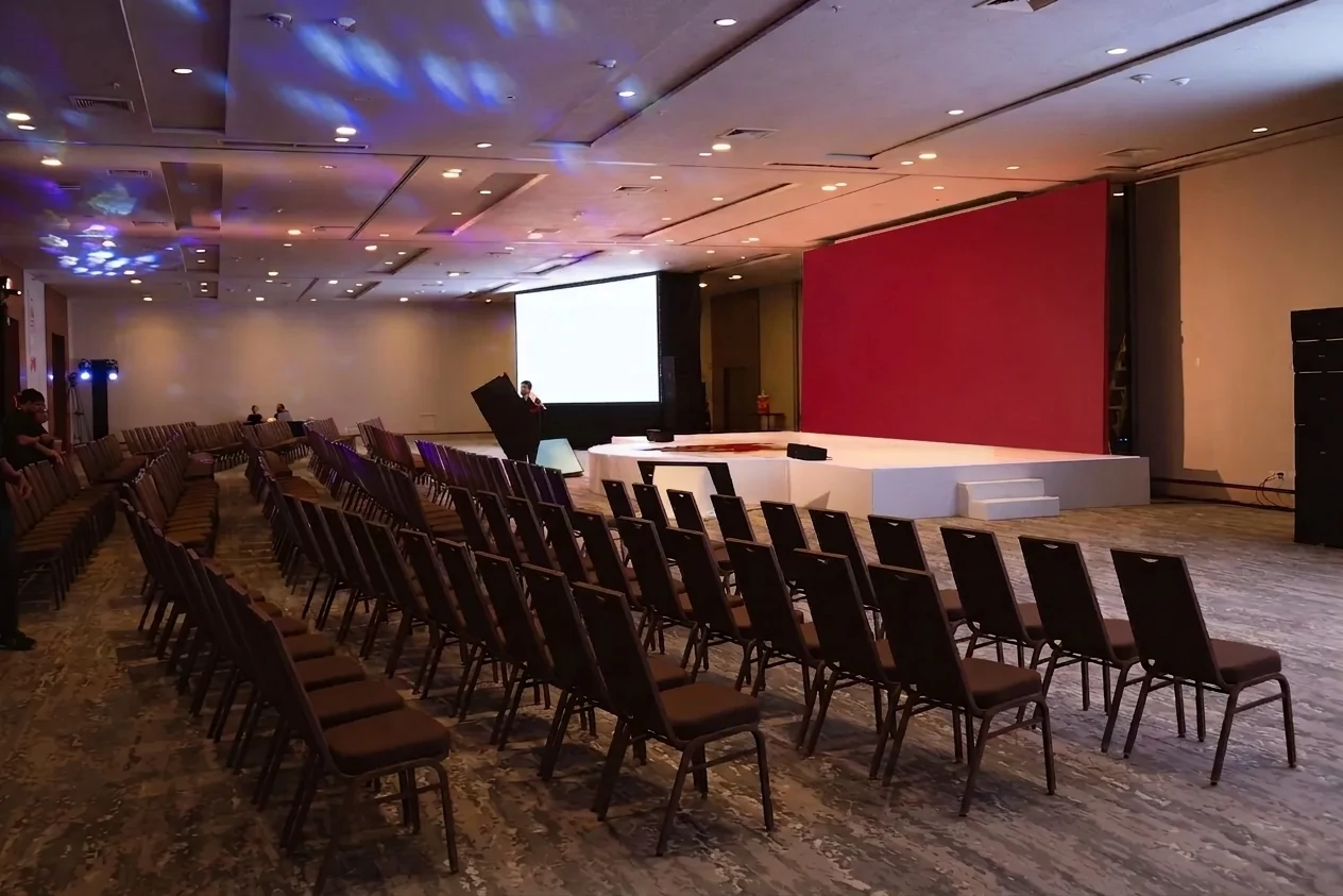 Convención de personal directivo — Serena Casa Productora (2)
