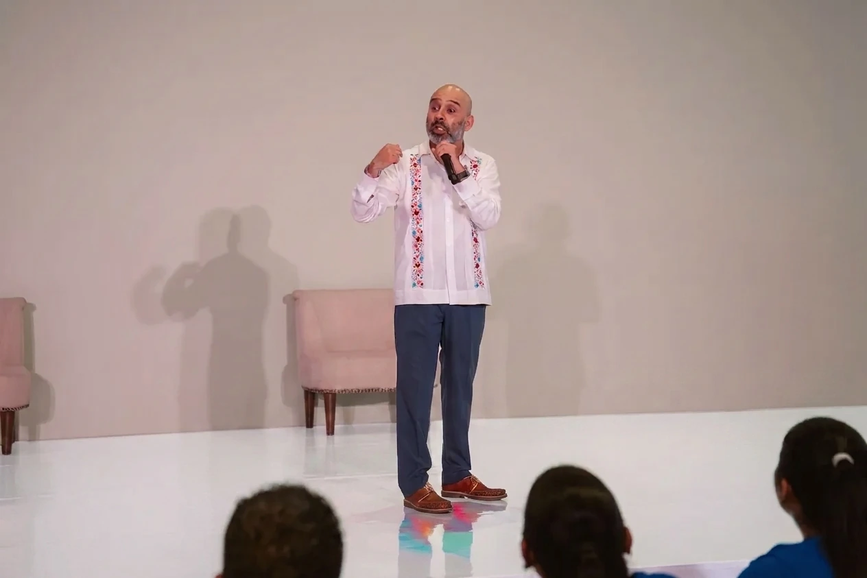Convención de personal directivo — Serena Casa Productora (14)