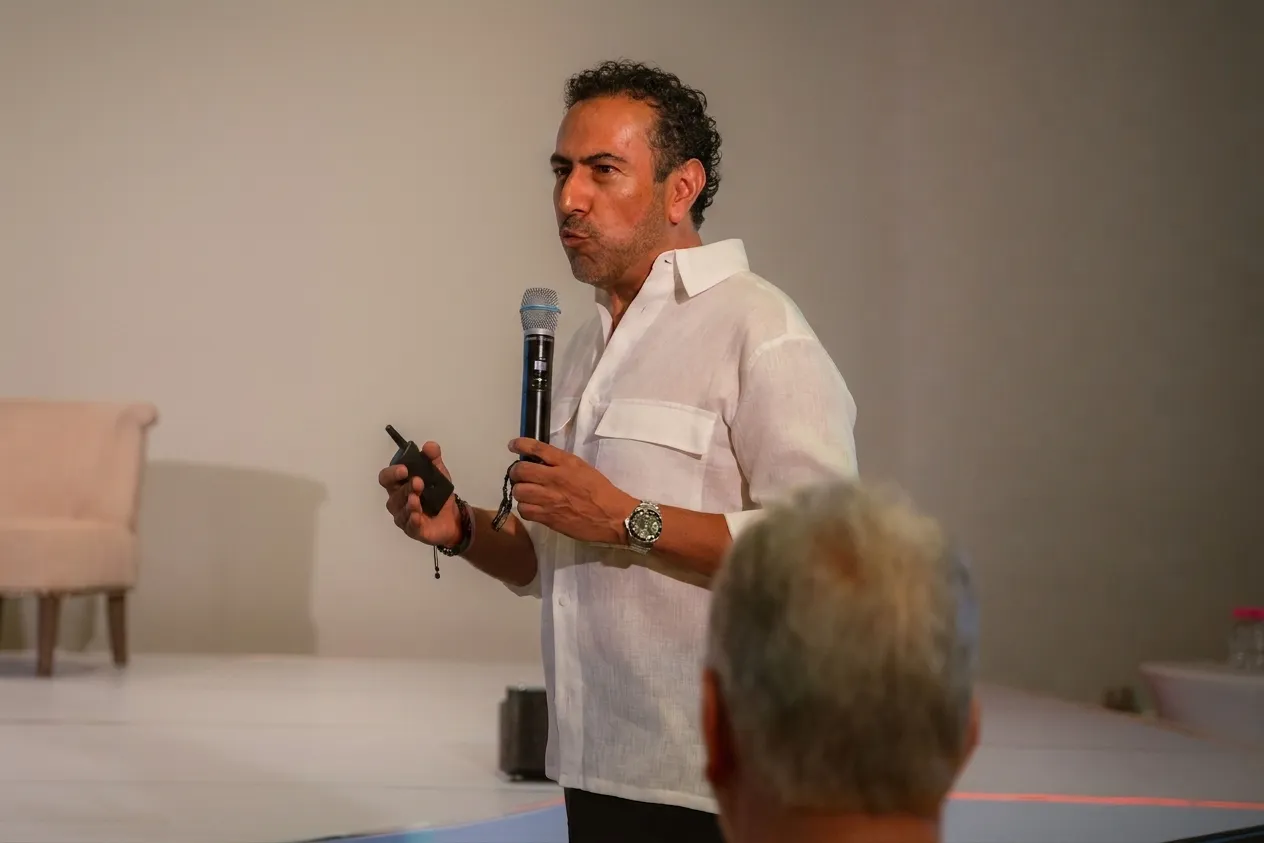 Convención de personal directivo — Serena Casa Productora (15)
