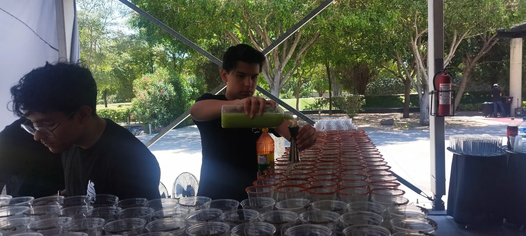 Festejo Gubernamental — Serena Casa Productora (7)