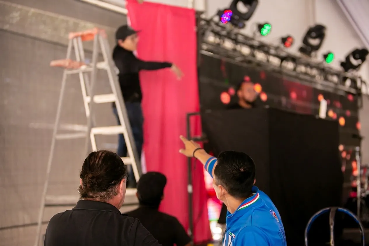 Festejo Gubernamental — Serena Casa Productora (17)