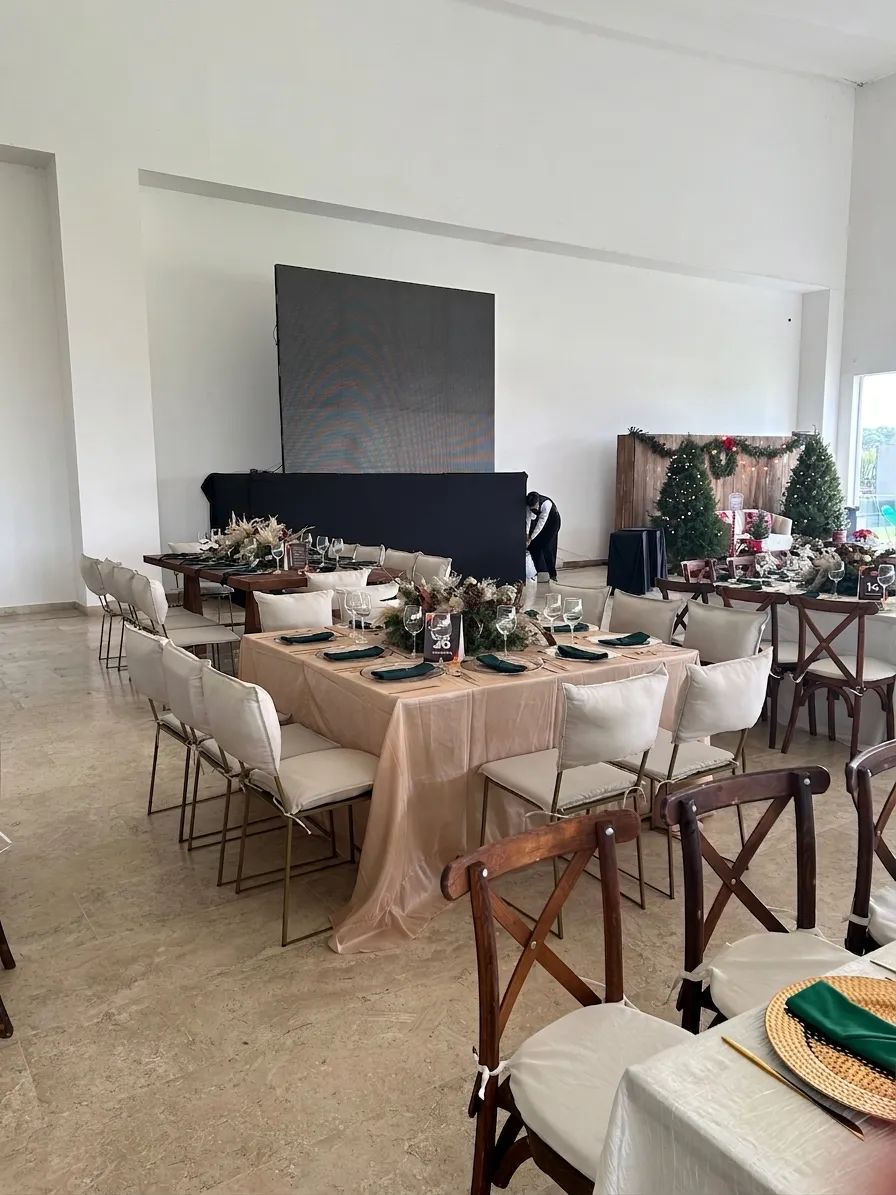 Posada Empresarial — Serena Casa Productora (8)