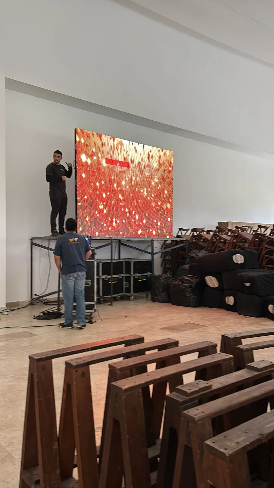 Posada Empresarial — Serena Casa Productora (9)